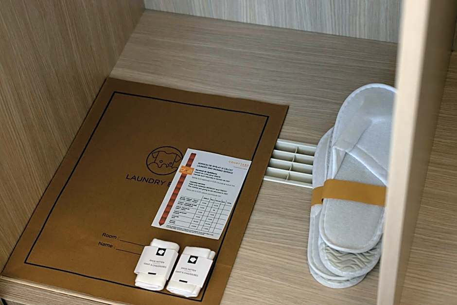 Courtyard by Marriott Downtown Sibiu