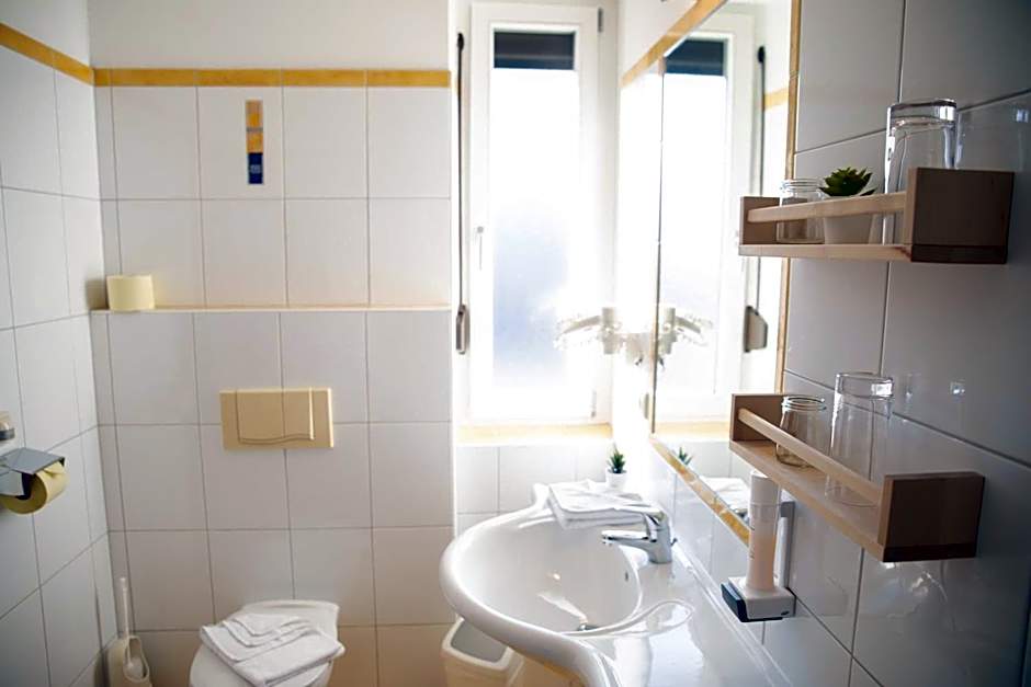 Restaurant Hotel Schrott