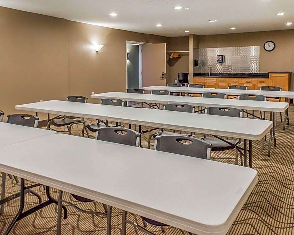 Comfort Inn Belle Vernon