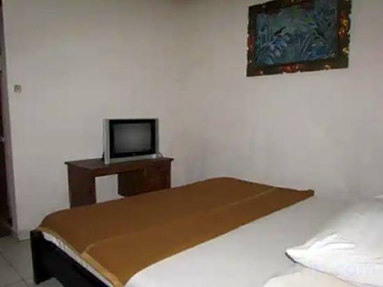 OYO 90822 Hotel Taman Wisata