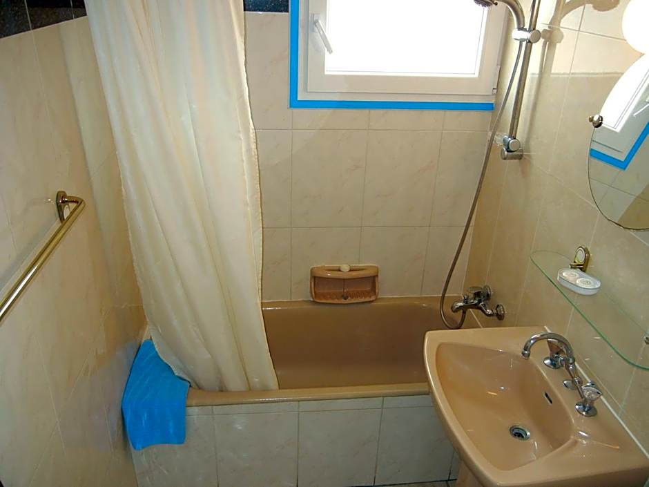 Tsialis Hotel Apartments