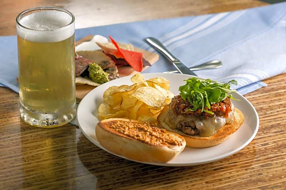 Hotel Indigo Asheville Downtown By IHG