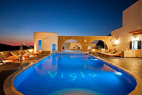Vigla Hotel