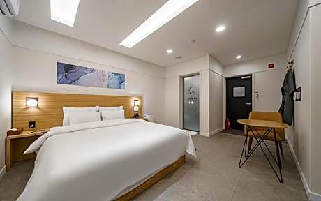 Anseong Stay, Today Motel