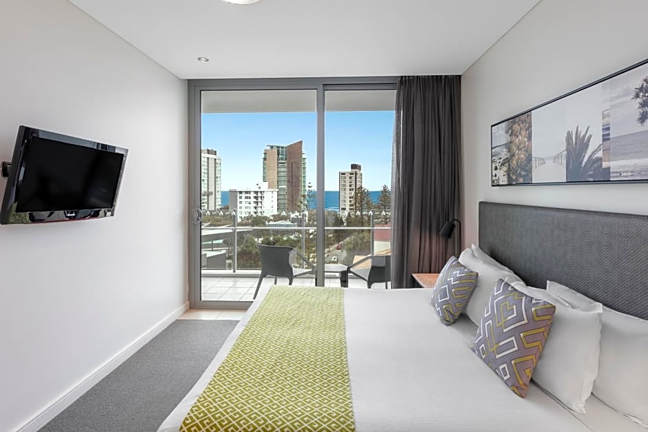 Wyndham Resort Surfers Paradise