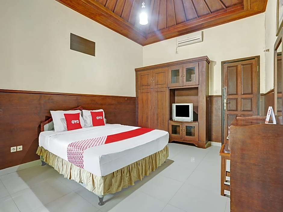 OYO 90411 Pondok 828 Taman Residence