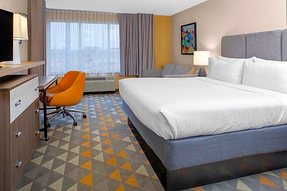 Holiday Inn & Suites Lima By IHG