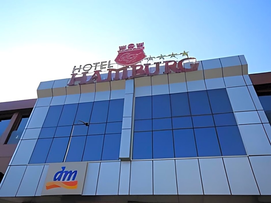HOTEL BH HAMBURG