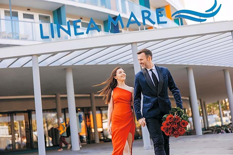 Hotel Linea Mare