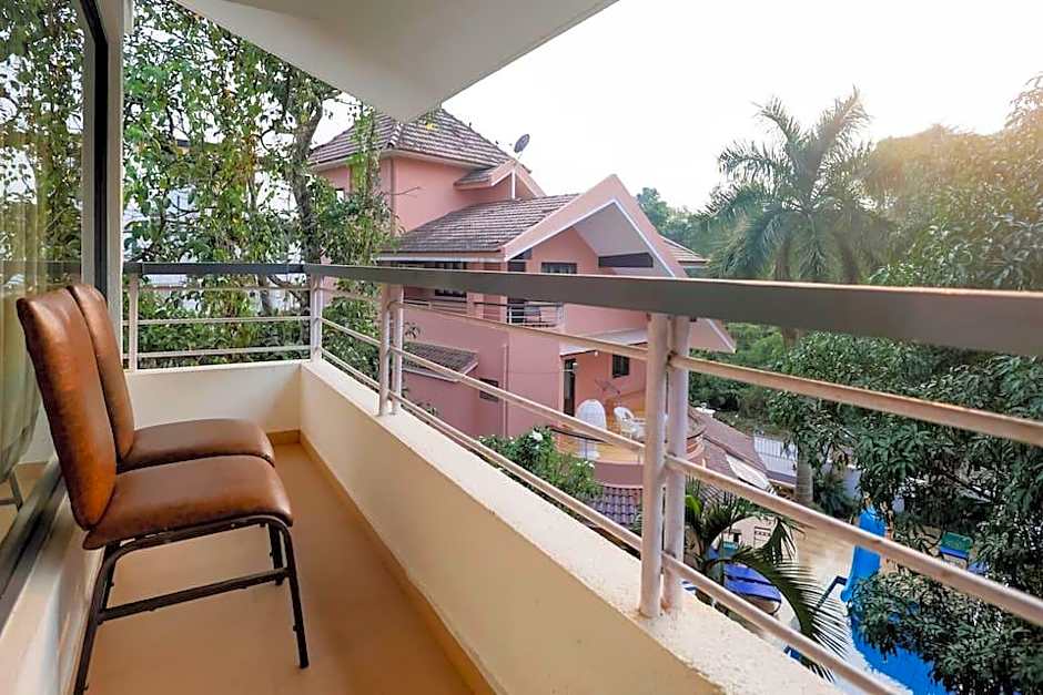 La Sunila Suites Baga by WSI