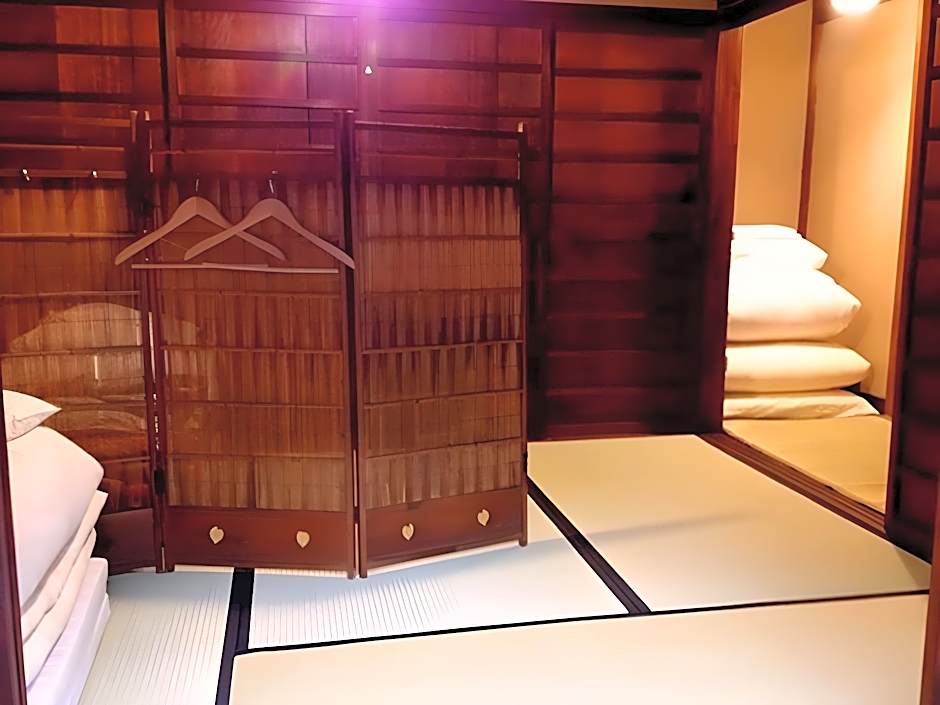 Guesthouse Kingyoya