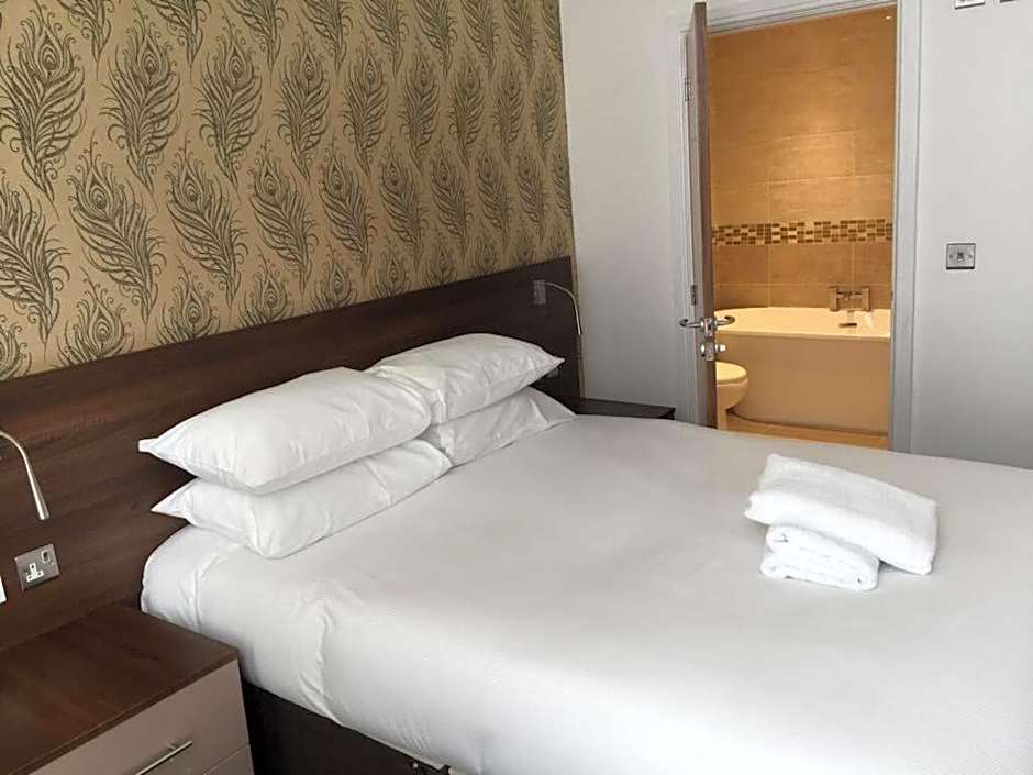 Marlborough Hotel