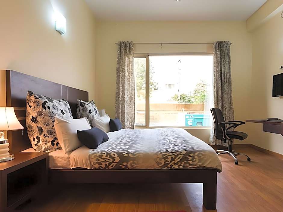 Perch Arbor Golf Course