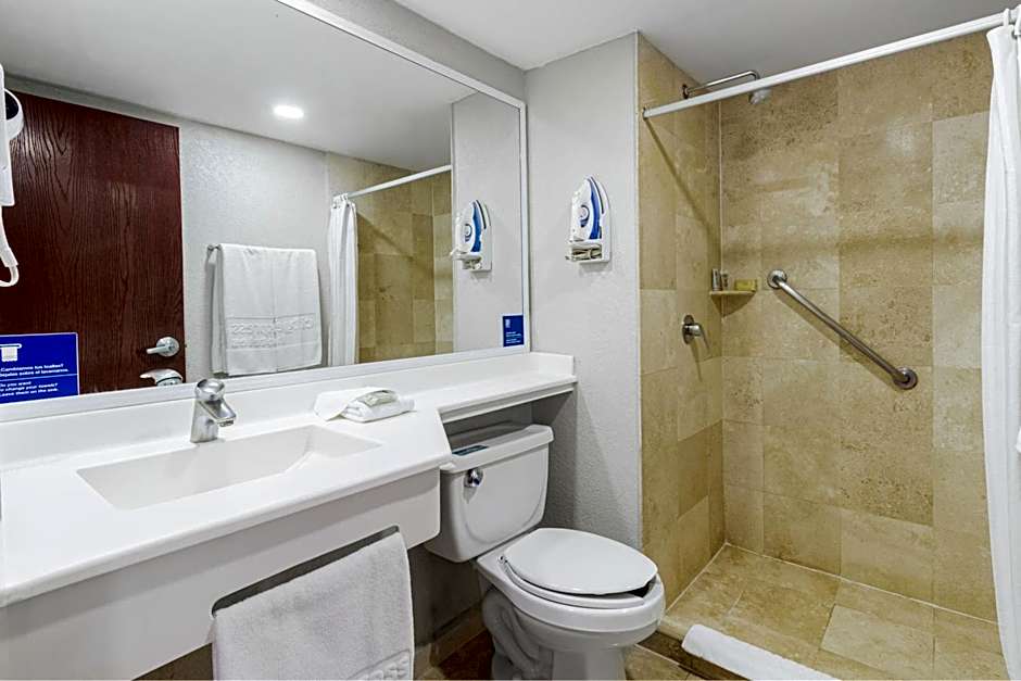 City Express by Marriott Tuxtla Gutierrez