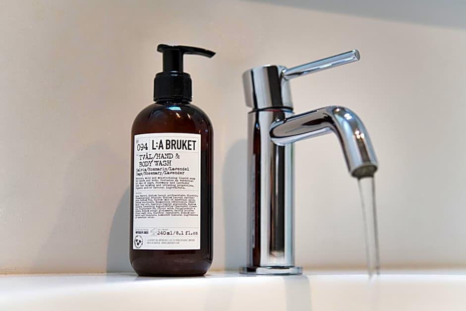 Salotto Brè - Bed & Breakfast charming rooms