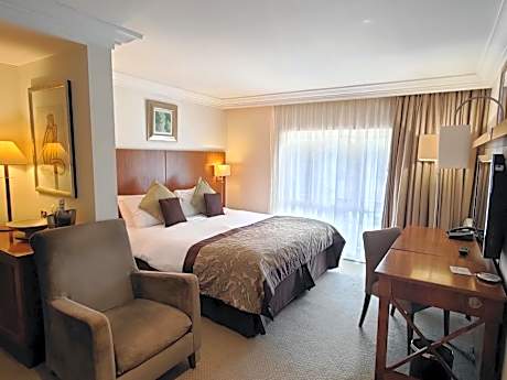 Main House Executive Double Room