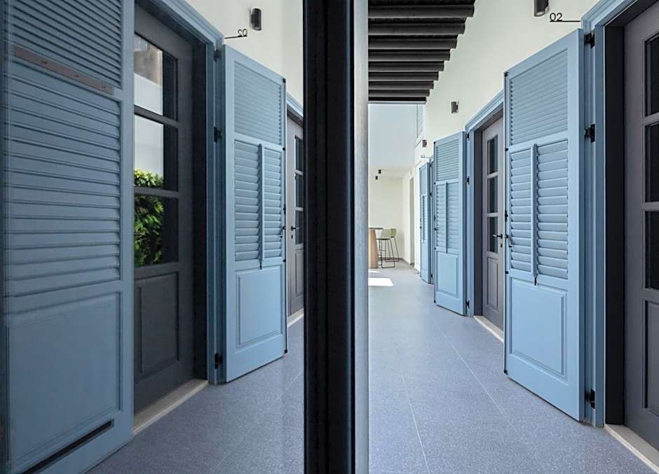 The Sendal Boutique Hotel