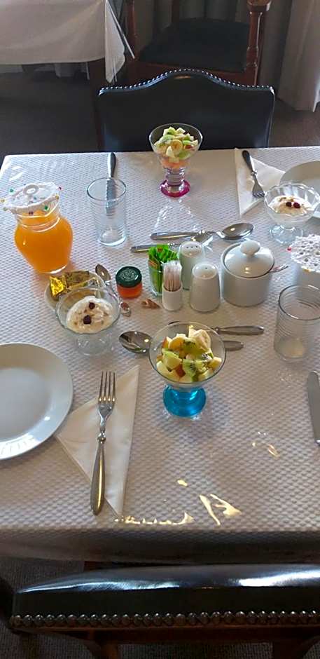 Melkbosstrand Bed and Breakfast