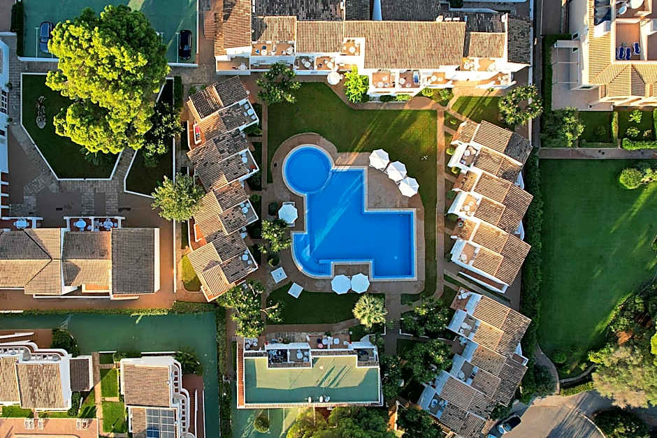 Apartamentos Vista Alegre Mallorca