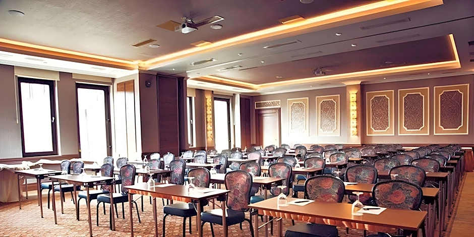 Hotel Suadiye