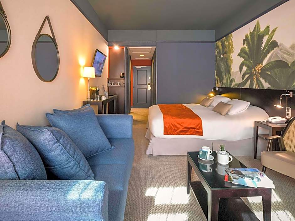 Mercure Bordeaux Chateau Chartrons