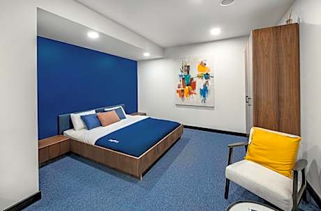 Superior Family Room