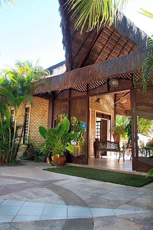 Pousada Império do Sol