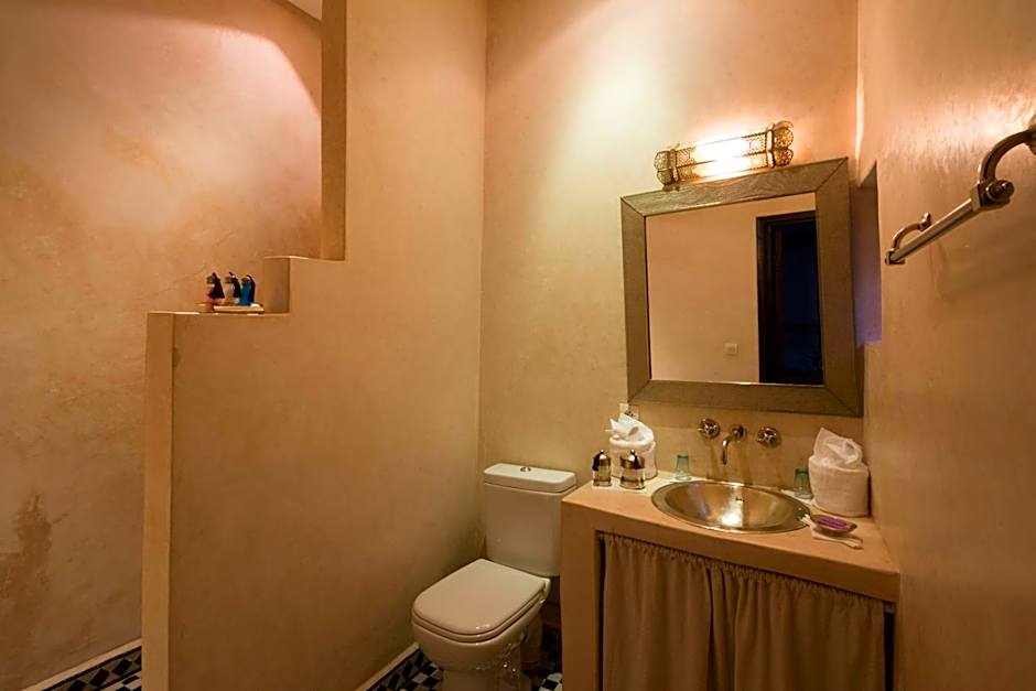Origin Hotels Riad Lhena