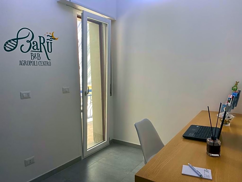 B&B Barù