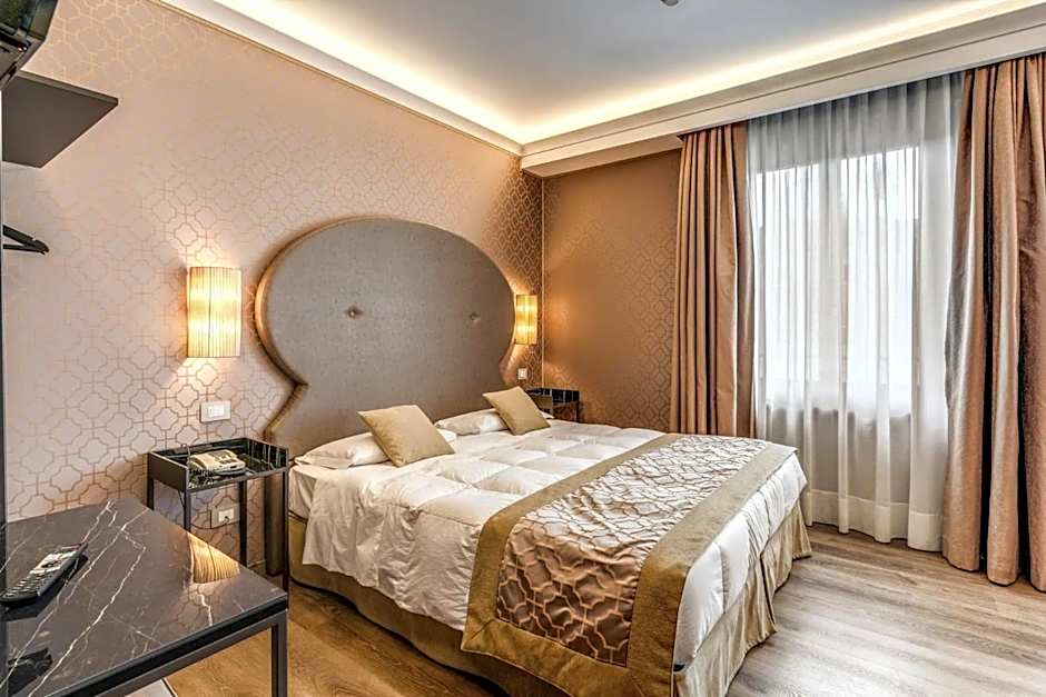 Hotel Belle Arti