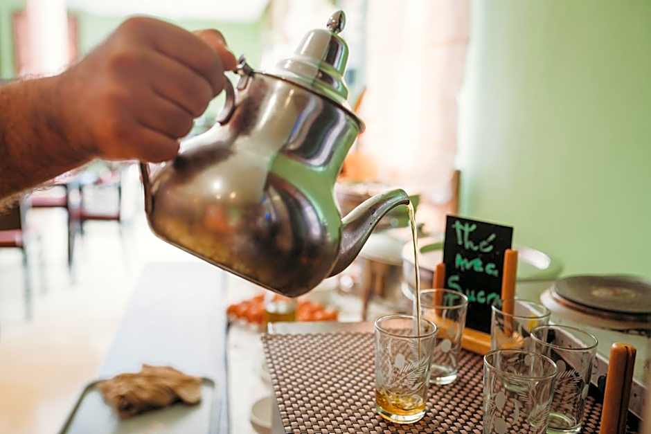 Ibis Marrakech Palmeraie