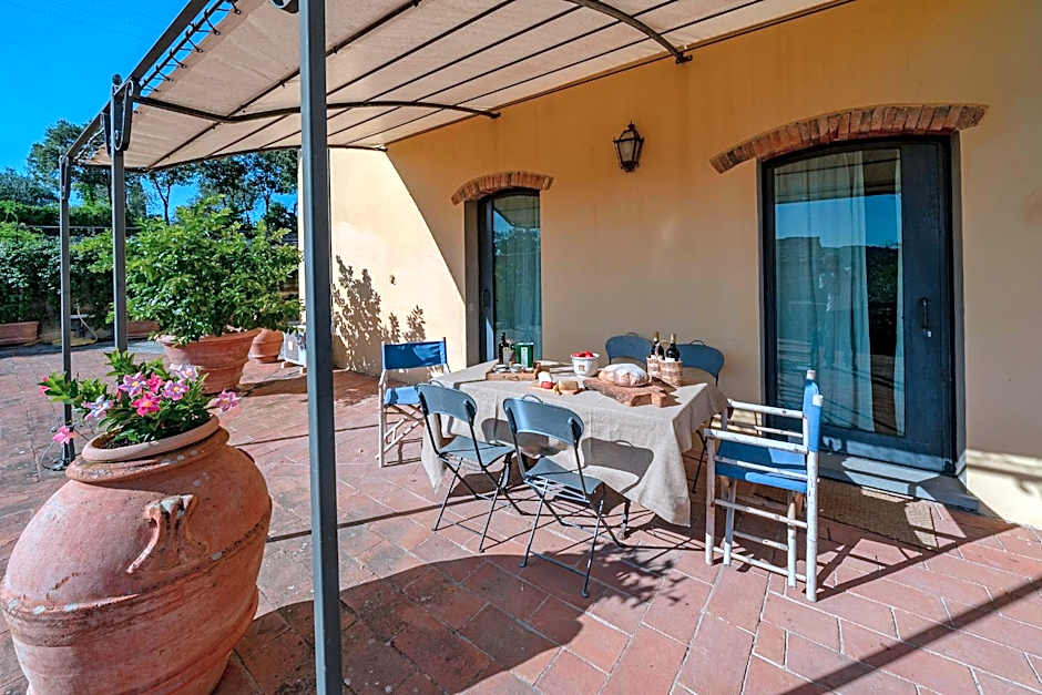 La Casa Gialla