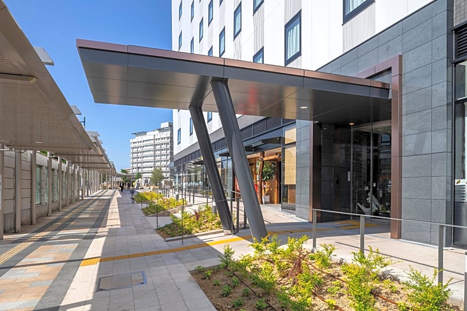 JR CLEMENTINN TAKAMATSU