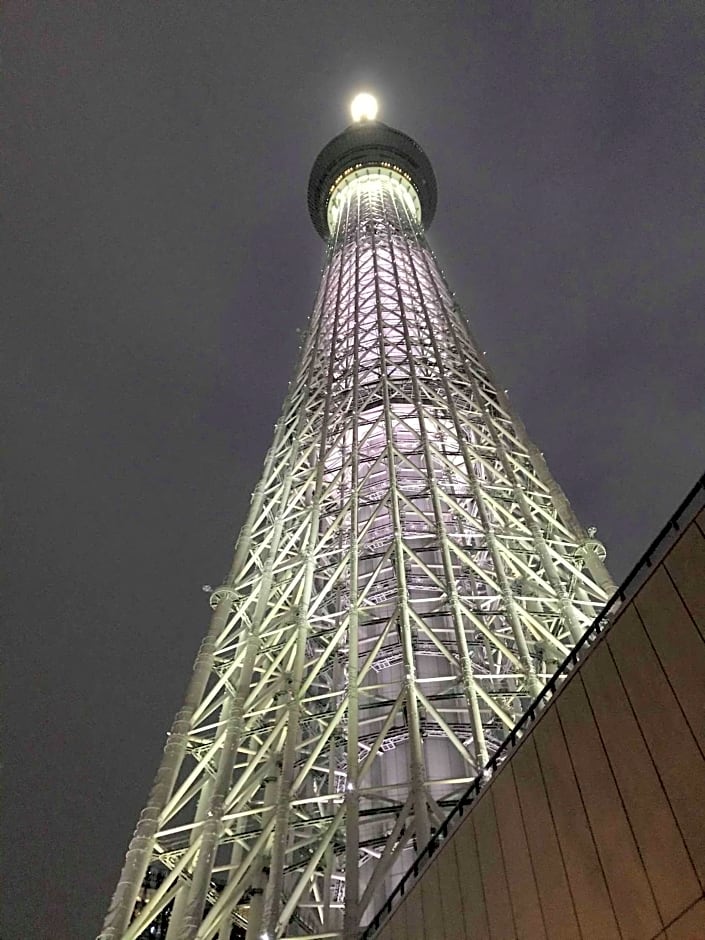 プチホテル　コスモス