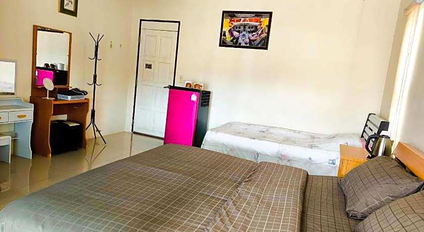 Nu Phuket Airport Residence