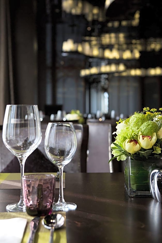 Maison New Century Hotel Dongguan