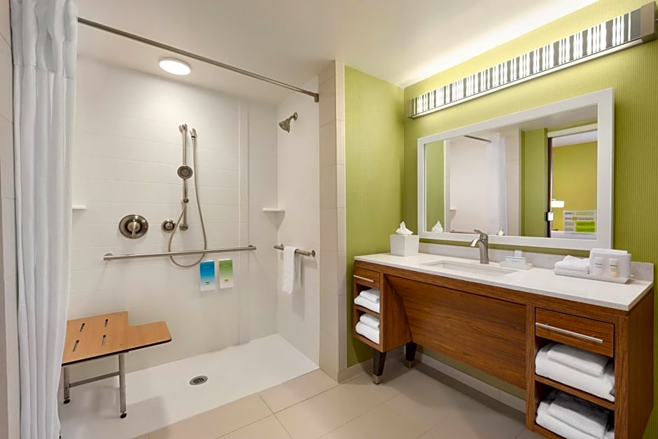 Home2 Suites By Hilton-Cleveland Beachwood
