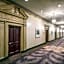 Hilton Cincinnati Netherland Plaza