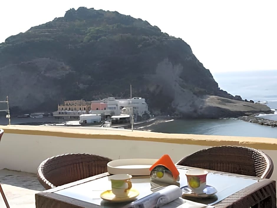 Hotel Casa Del Sole