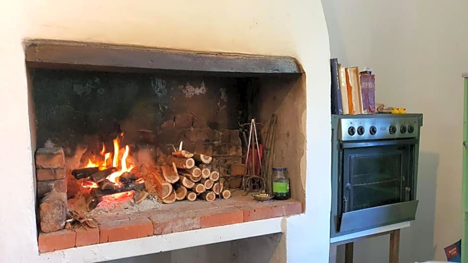 Spindlewood Barn Accommodation