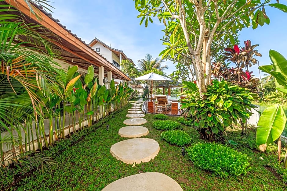 Sarang Apartments By Evdekimi – Ubud, CO