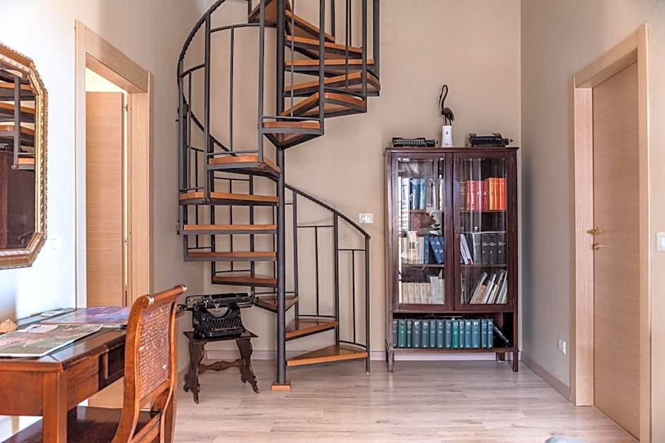 B&B La veranda di Tatta