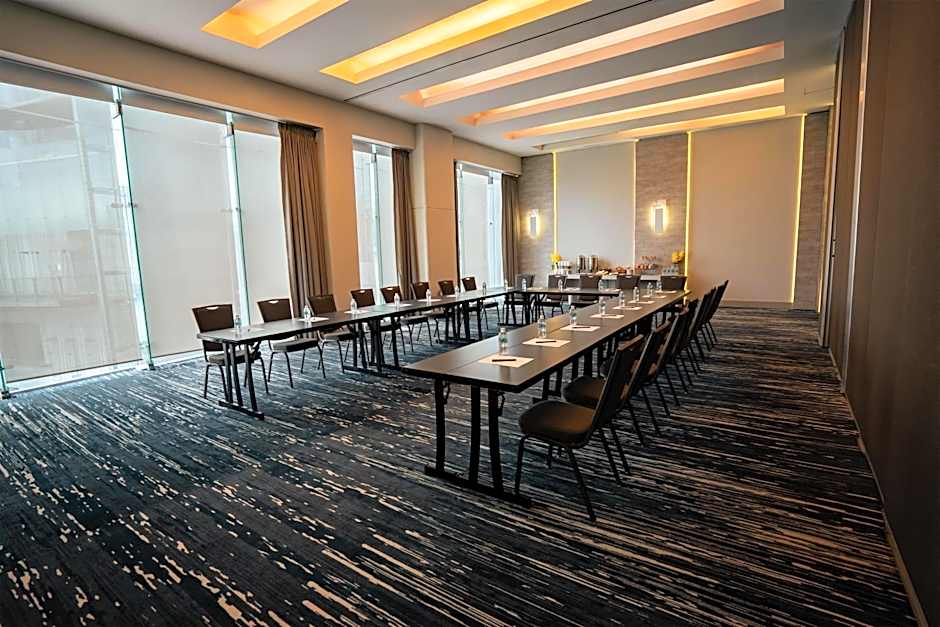 DoubleTree by Hilton Mexico City Santa Fe