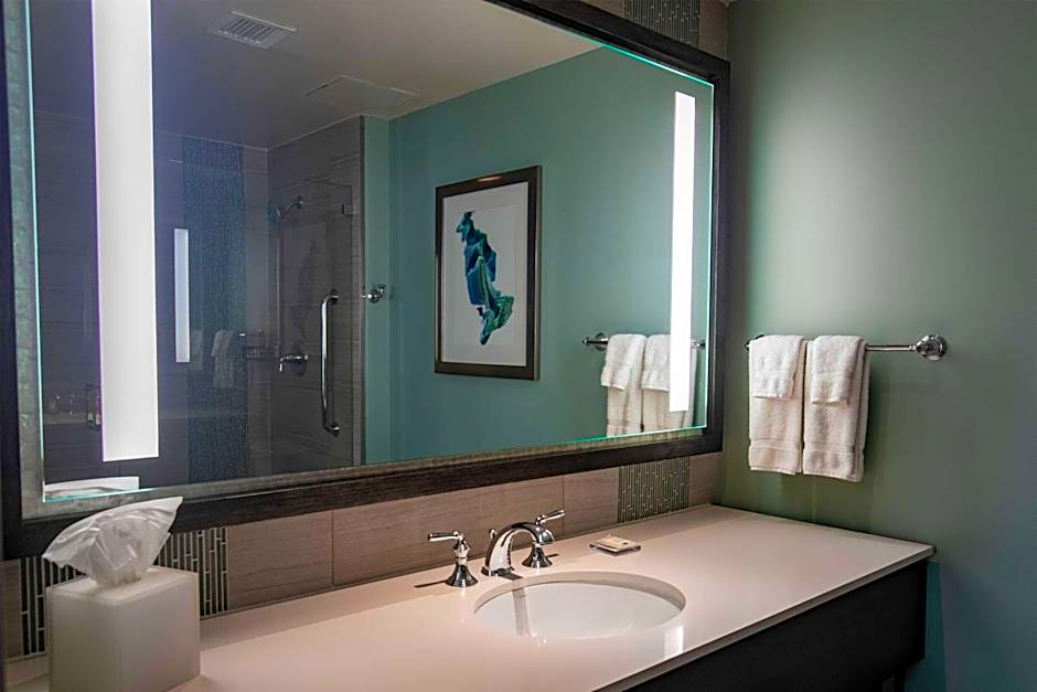 Wyndham Grand Jupiter At Harbourside Place