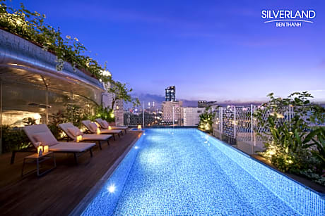 Silverland Ben Thanh