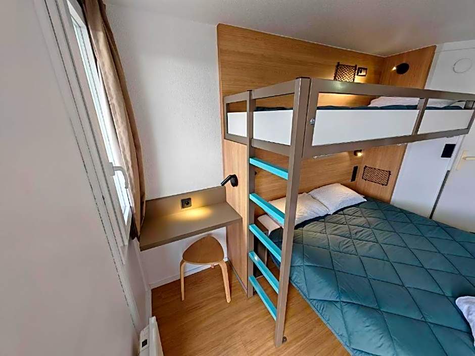 Premiere Classe Compiegne - Jaux