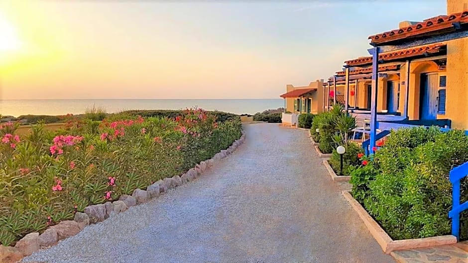 Zorbas Hotel Beach Village