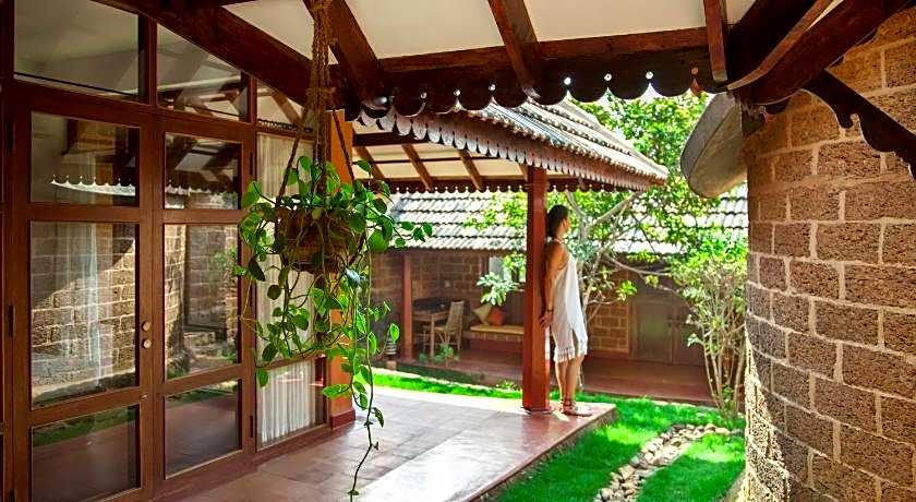 SwaSwara Gokarna - CGH Earth