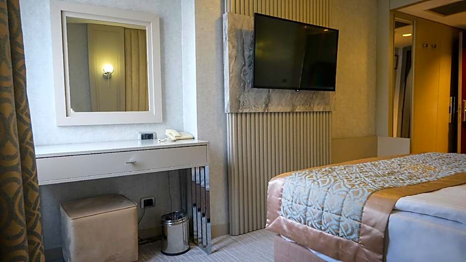 Kervansaray Bursa City Otel