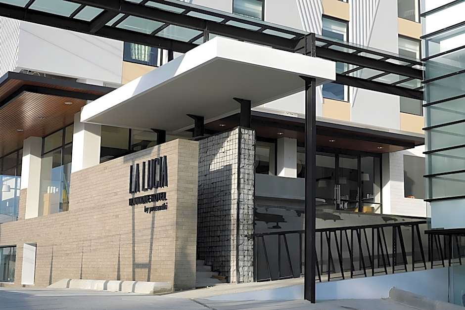 La Lucia Boutique Hotel by Prasanthi